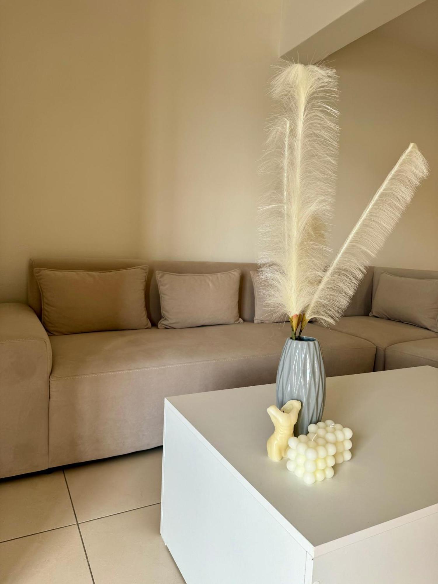 Belaire Luxury Apartment Saranda Kültér fotó