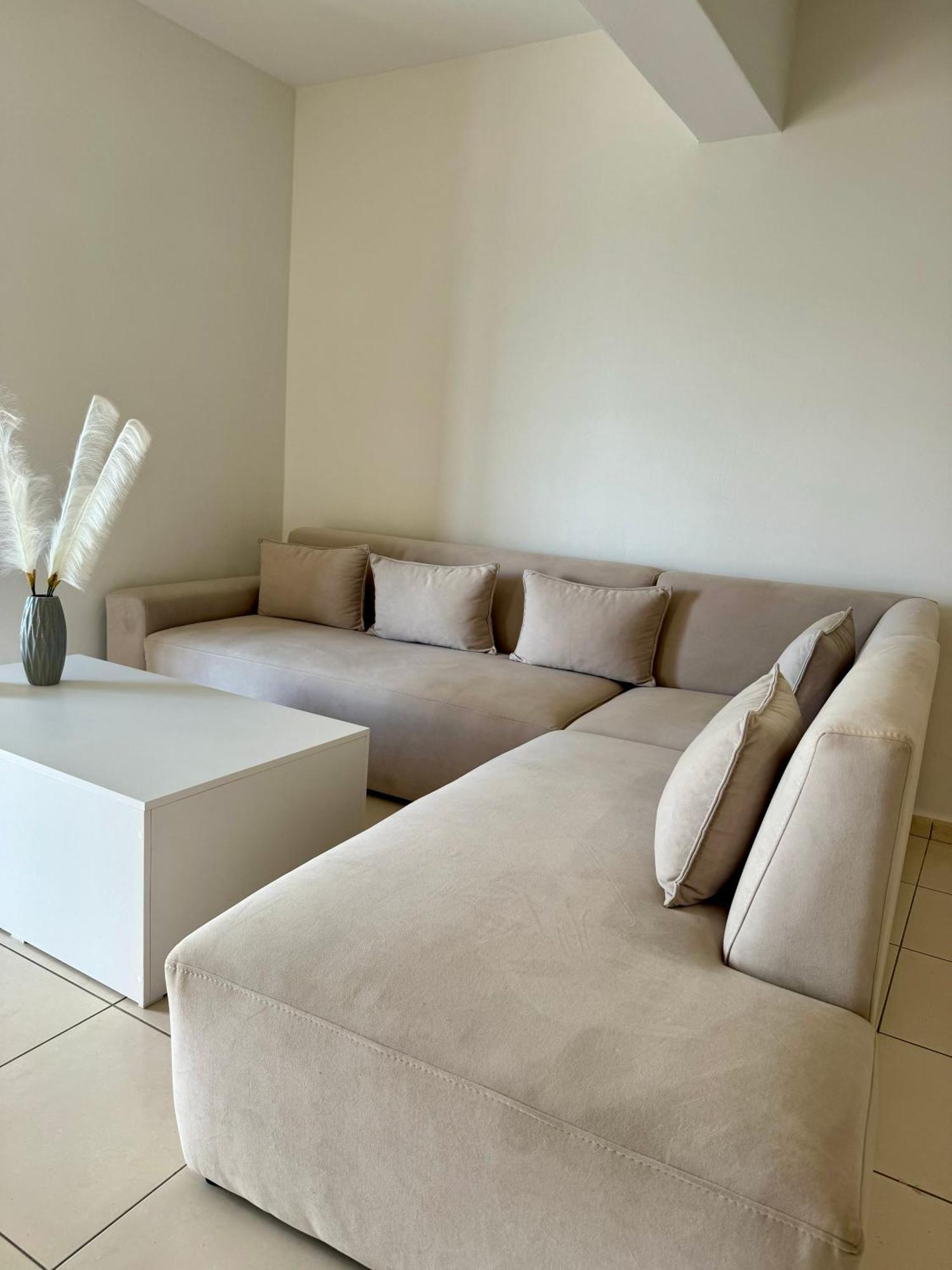 Belaire Luxury Apartment Saranda Kültér fotó