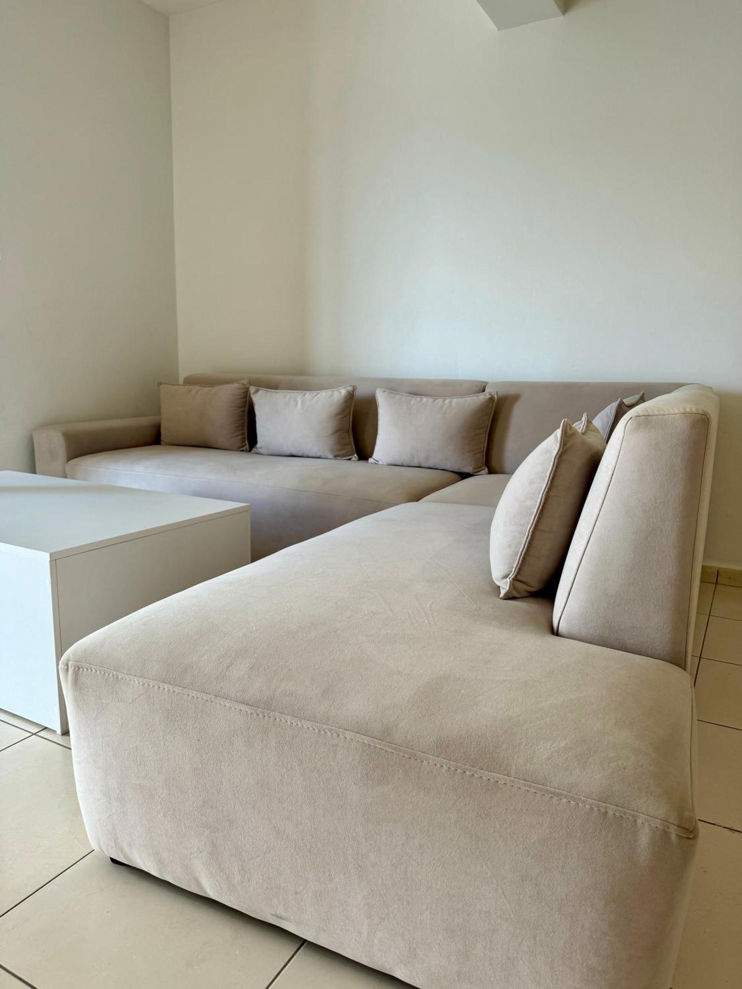 Belaire Luxury Apartment Saranda Kültér fotó