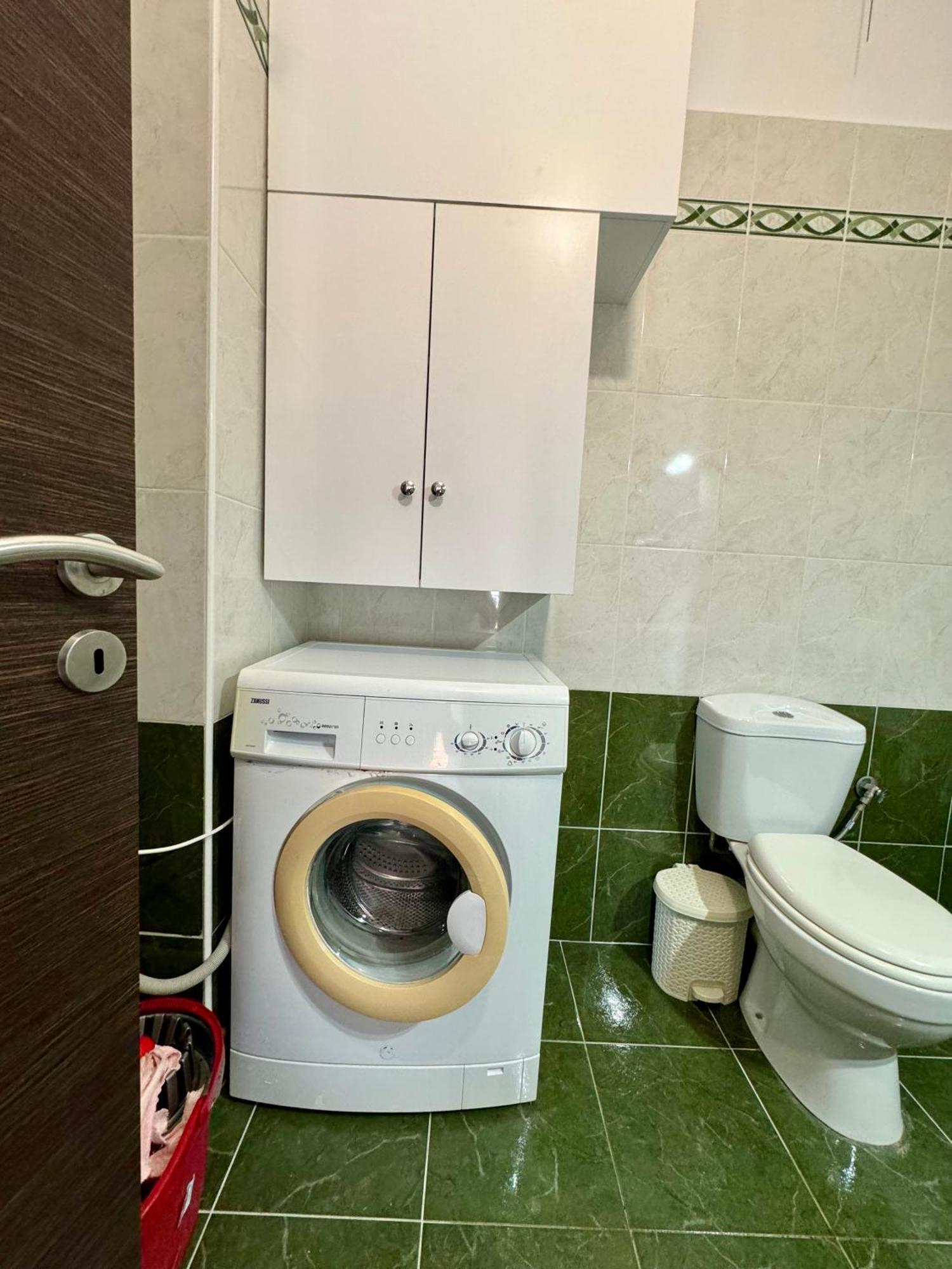 Belaire Luxury Apartment Saranda Kültér fotó