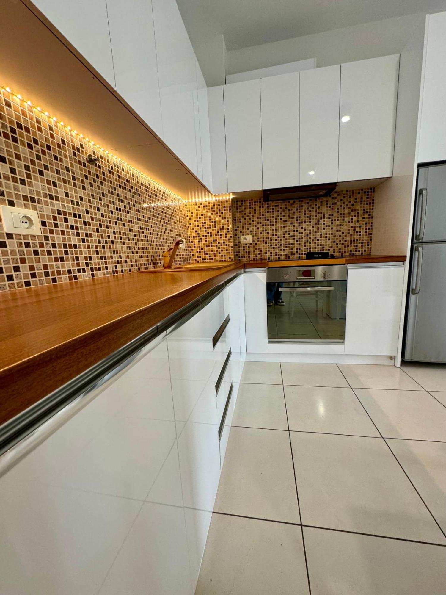 Belaire Luxury Apartment Saranda Kültér fotó