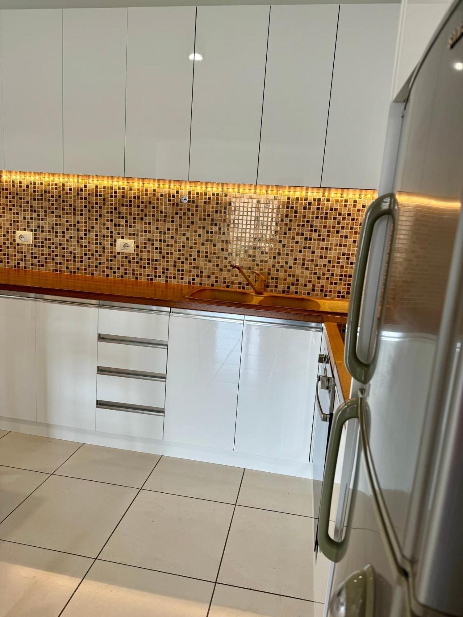 Belaire Luxury Apartment Saranda Kültér fotó