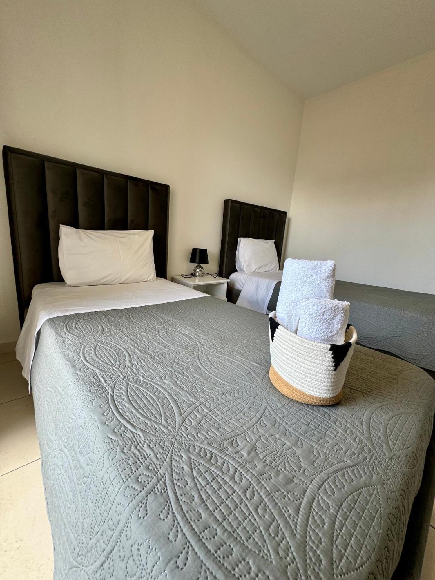 Belaire Luxury Apartment Saranda Kültér fotó