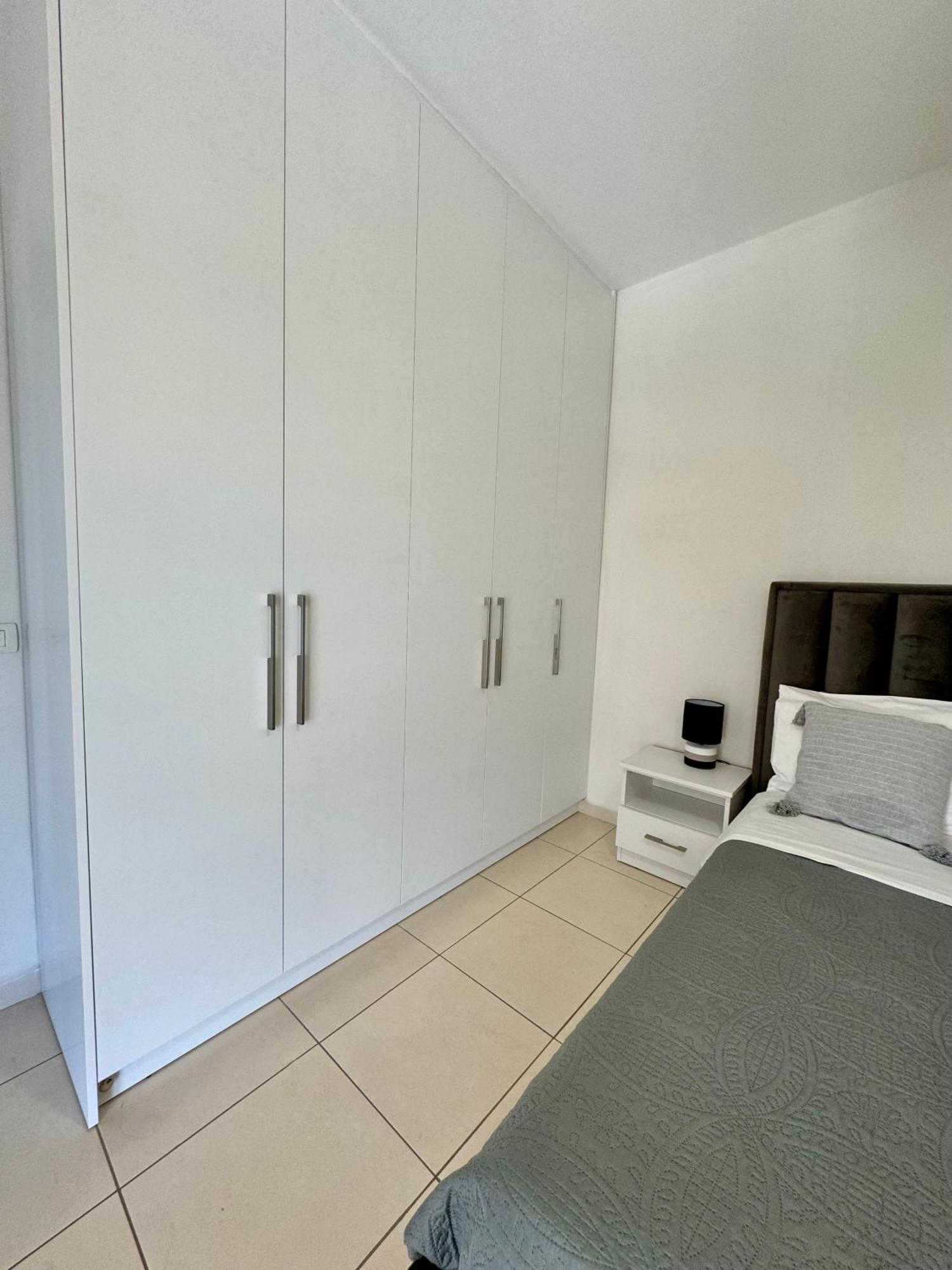 Belaire Luxury Apartment Saranda Kültér fotó